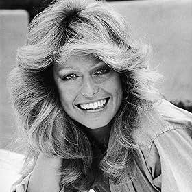 Farrah Fawcett